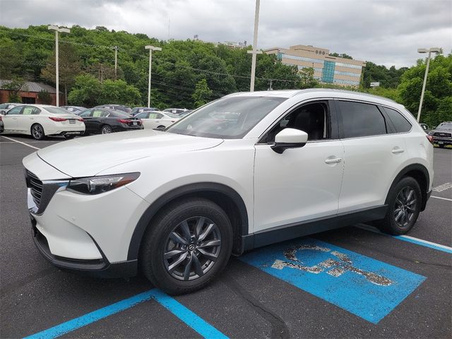 2021 Mazda CX-9 Touring