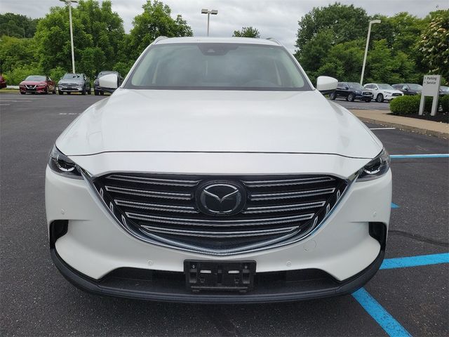 2021 Mazda CX-9 Touring