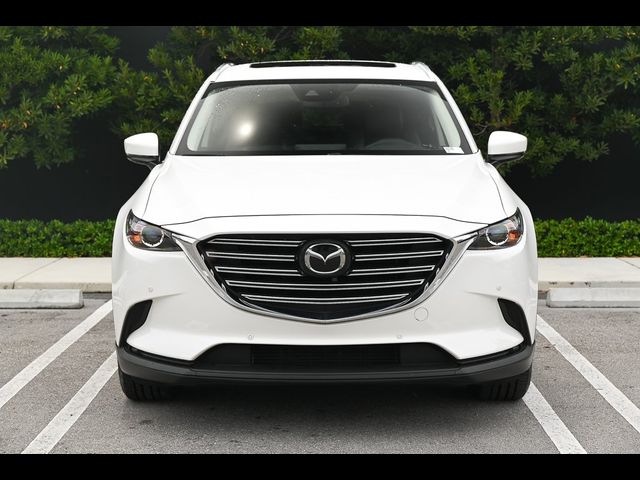 2021 Mazda CX-9 Touring