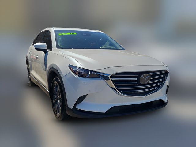 2021 Mazda CX-9 Touring