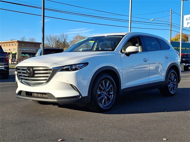 2021 Mazda CX-9 Touring