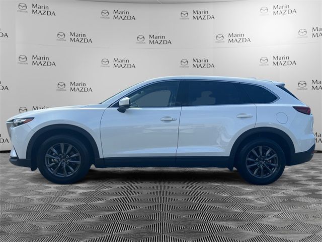 2021 Mazda CX-9 Touring