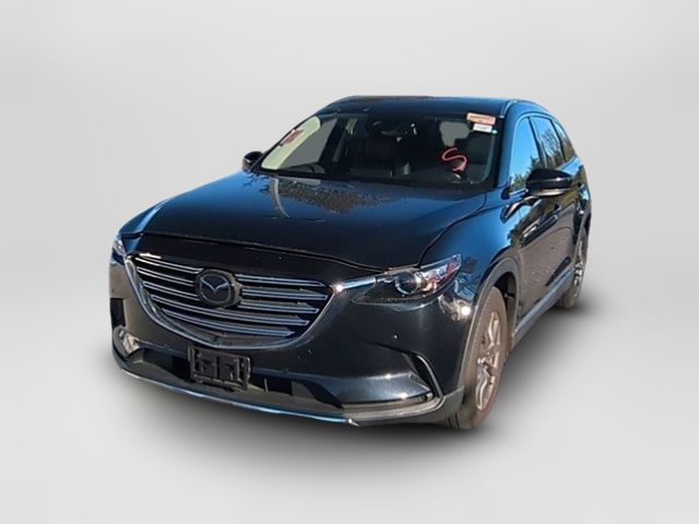 2021 Mazda CX-9 Touring