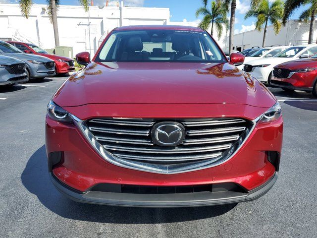 2021 Mazda CX-9 Touring