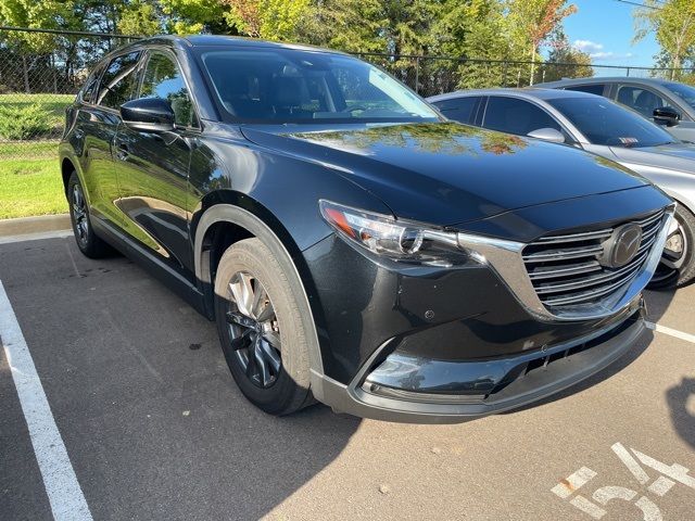 2021 Mazda CX-9 Touring