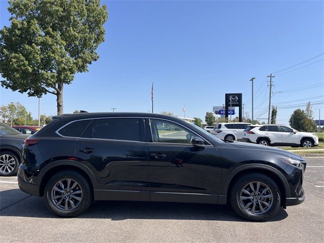 2021 Mazda CX-9 Touring