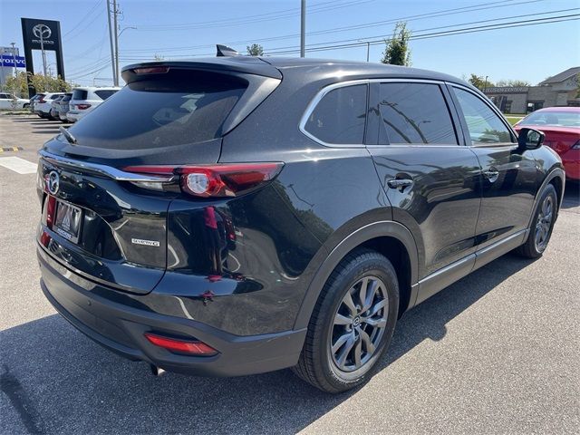 2021 Mazda CX-9 Touring