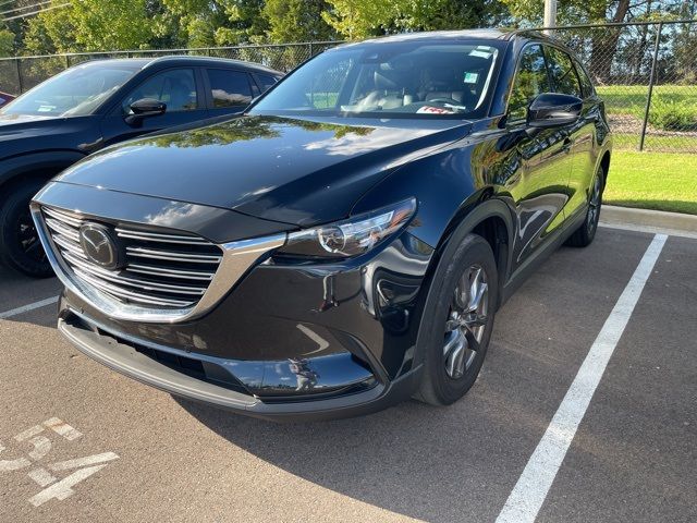 2021 Mazda CX-9 Touring