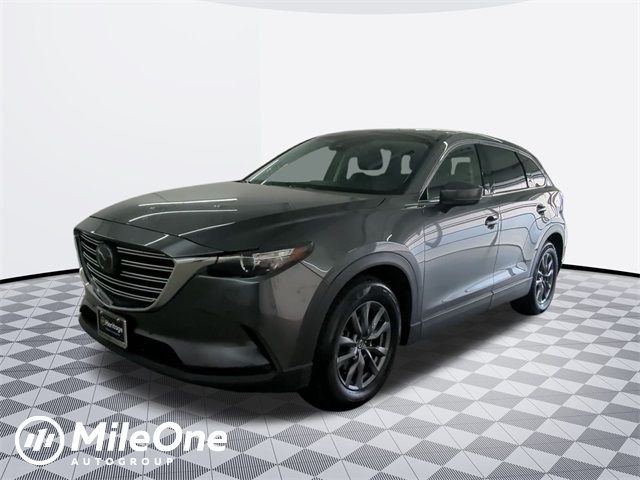 2021 Mazda CX-9 Touring