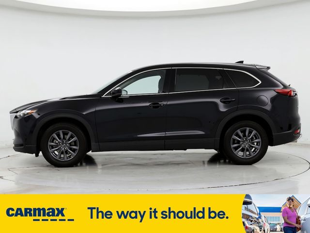 2021 Mazda CX-9 Touring