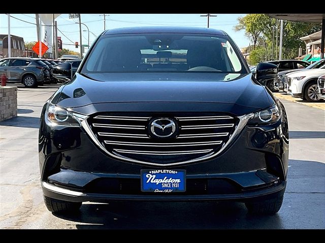 2021 Mazda CX-9 Touring