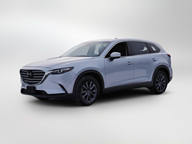 2021 Mazda CX-9 Touring