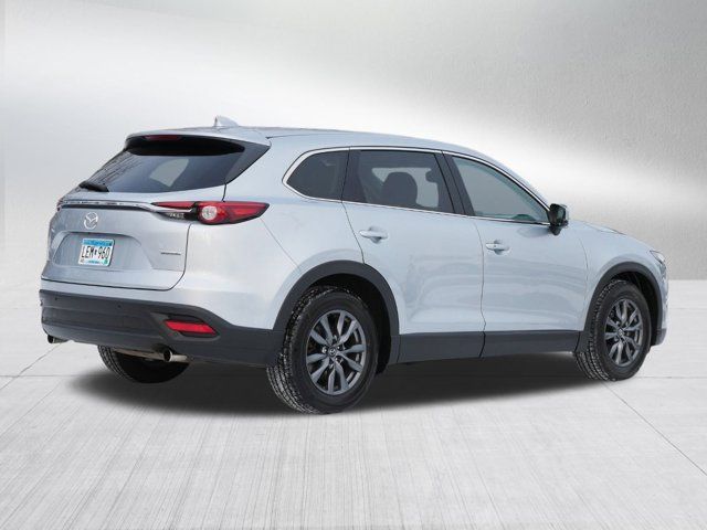 2021 Mazda CX-9 Touring