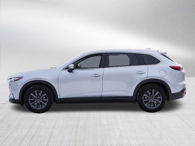 2021 Mazda CX-9 Touring