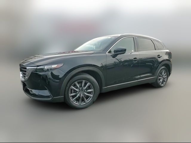 2021 Mazda CX-9 Touring