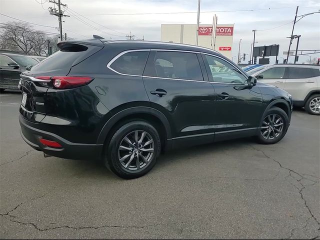 2021 Mazda CX-9 Touring