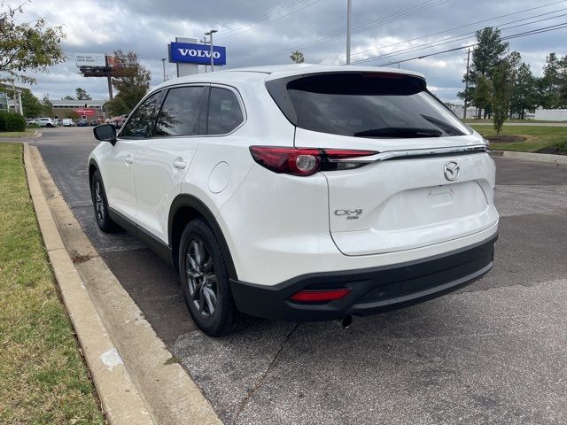 2021 Mazda CX-9 Touring