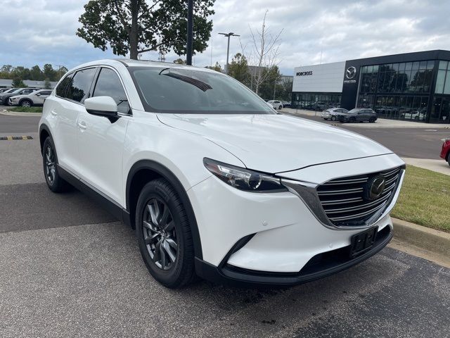 2021 Mazda CX-9 Touring