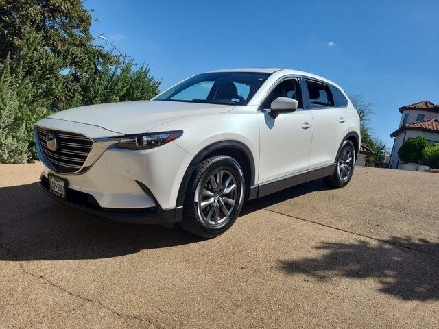 2021 Mazda CX-9 Touring