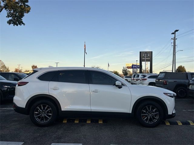 2021 Mazda CX-9 Touring