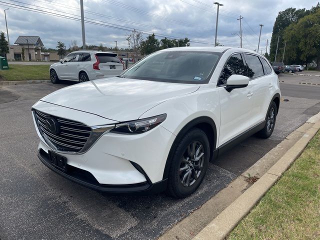 2021 Mazda CX-9 Touring