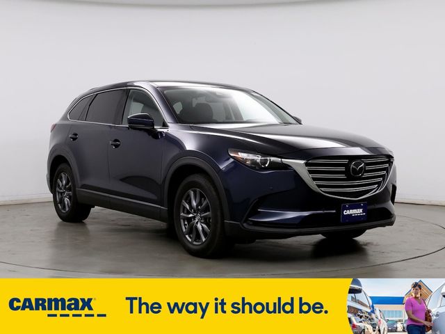 2021 Mazda CX-9 Touring