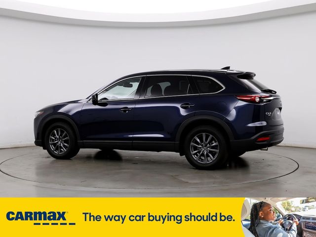 2021 Mazda CX-9 Touring