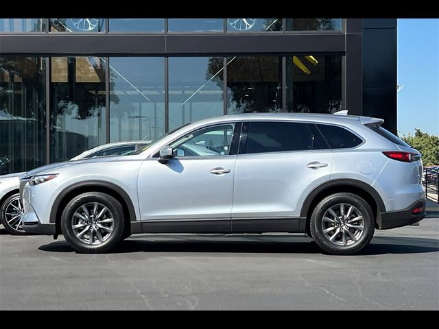 2021 Mazda CX-9 Touring