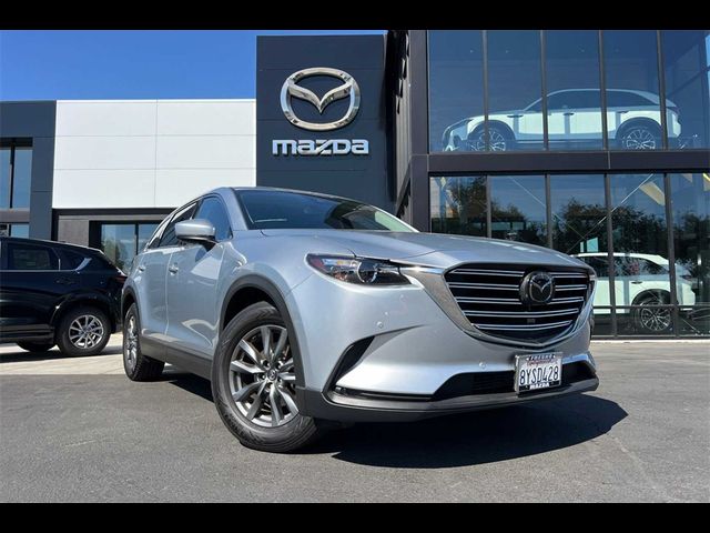 2021 Mazda CX-9 Touring