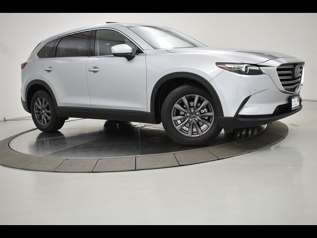 2021 Mazda CX-9 Touring