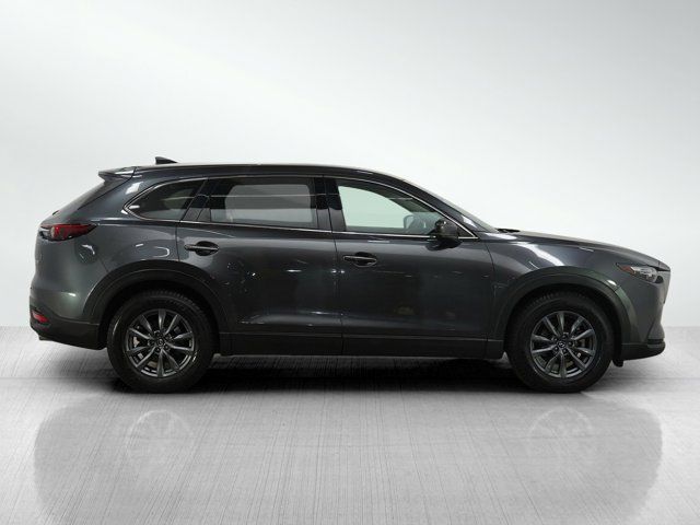 2021 Mazda CX-9 Touring