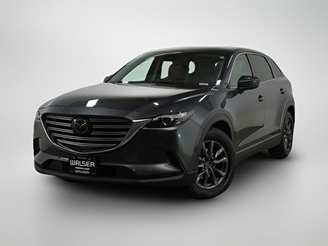 2021 Mazda CX-9 Touring