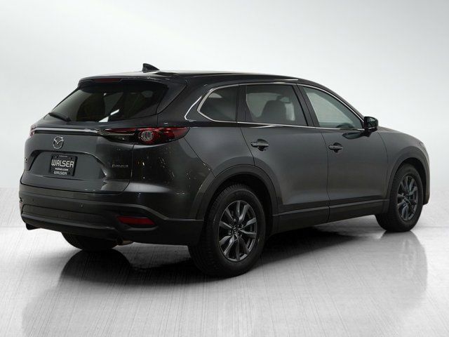 2021 Mazda CX-9 Touring