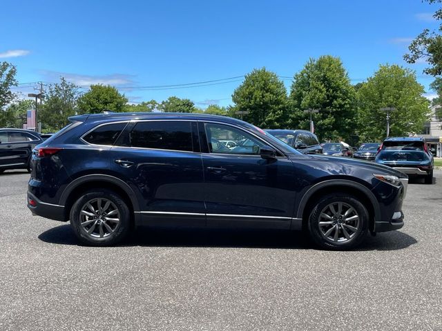 2021 Mazda CX-9 Touring