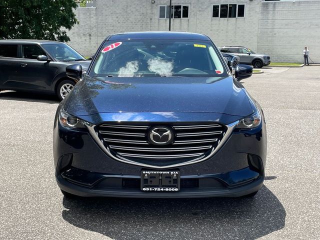 2021 Mazda CX-9 Touring