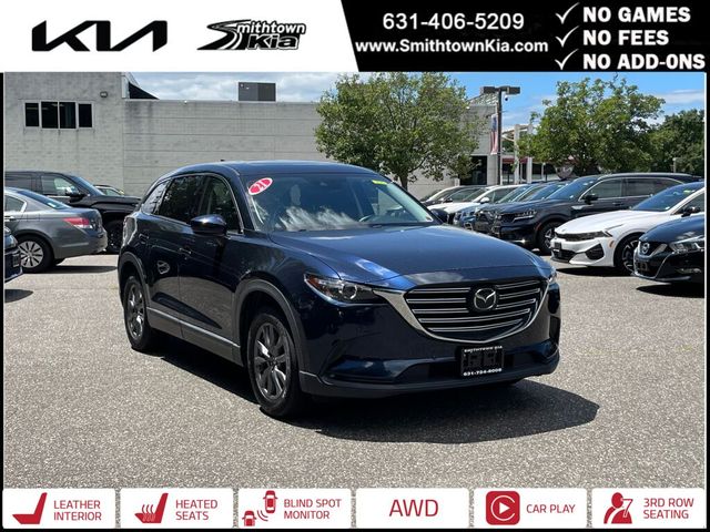 2021 Mazda CX-9 Touring