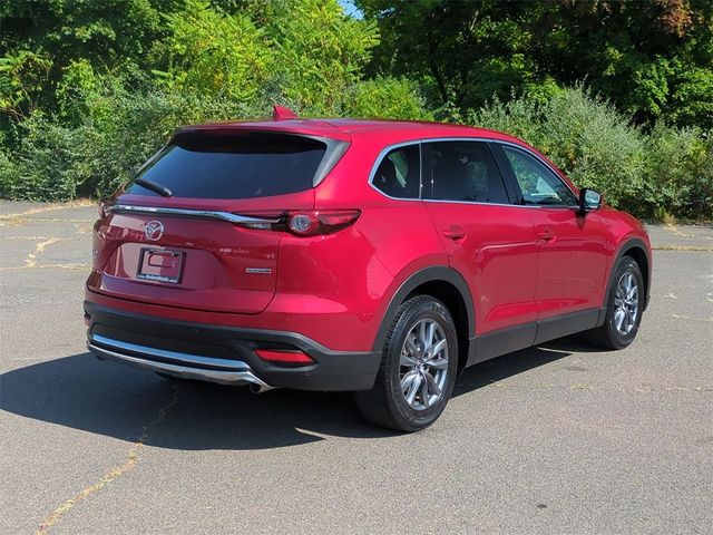 2021 Mazda CX-9 Touring