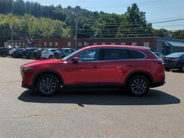 2021 Mazda CX-9 Touring