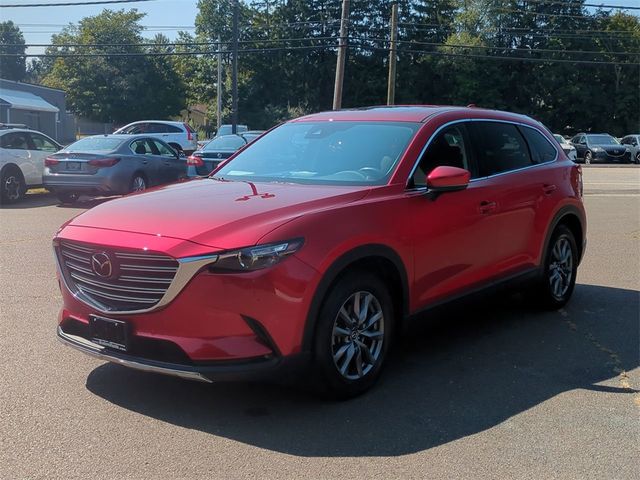 2021 Mazda CX-9 Touring