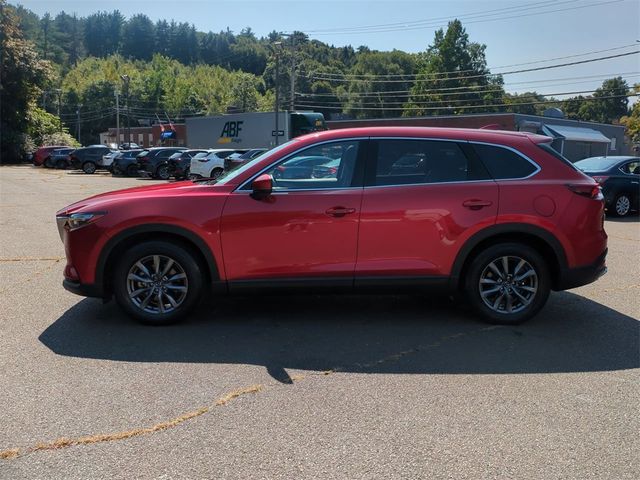 2021 Mazda CX-9 Touring