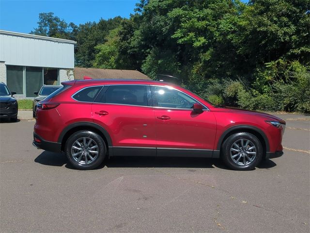 2021 Mazda CX-9 Touring