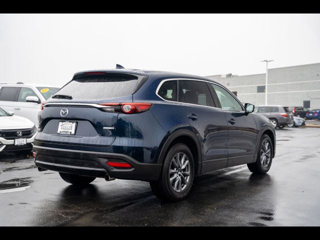 2021 Mazda CX-9 Touring