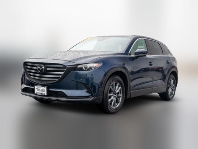 2021 Mazda CX-9 Touring