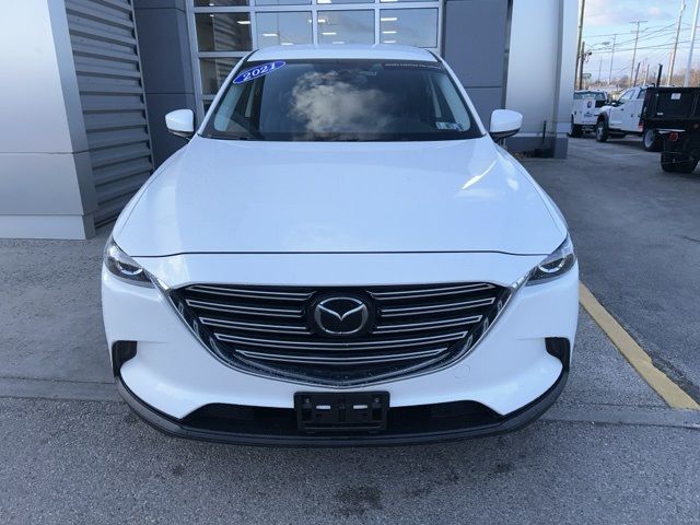 2021 Mazda CX-9 Touring