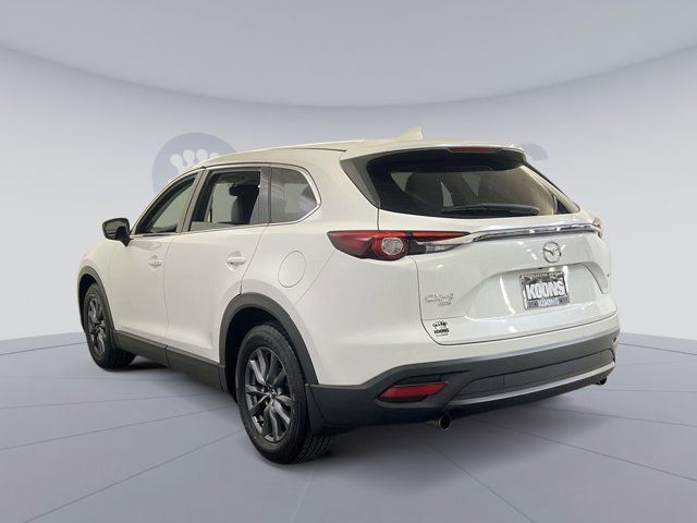 2021 Mazda CX-9 Touring