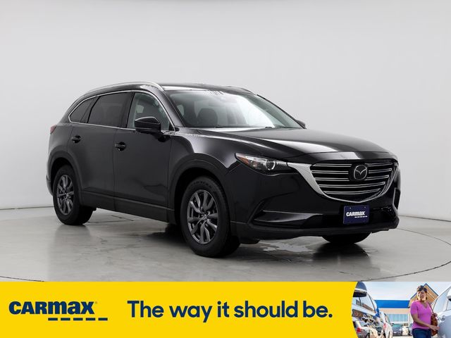 2021 Mazda CX-9 Touring