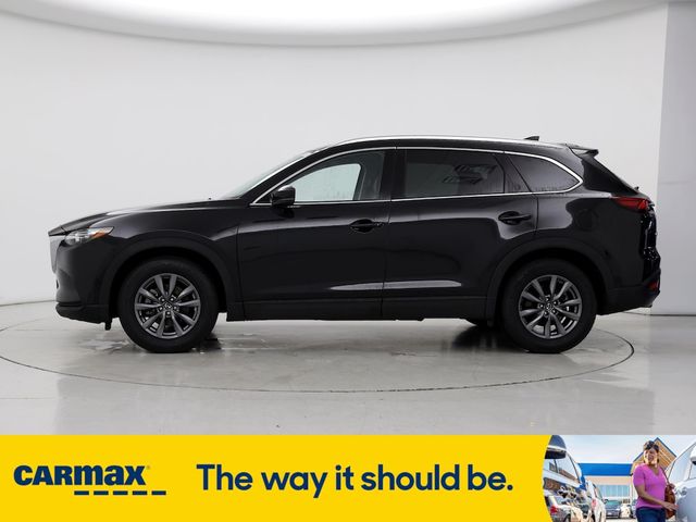 2021 Mazda CX-9 Touring