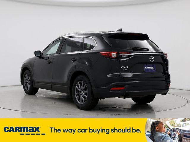 2021 Mazda CX-9 Touring