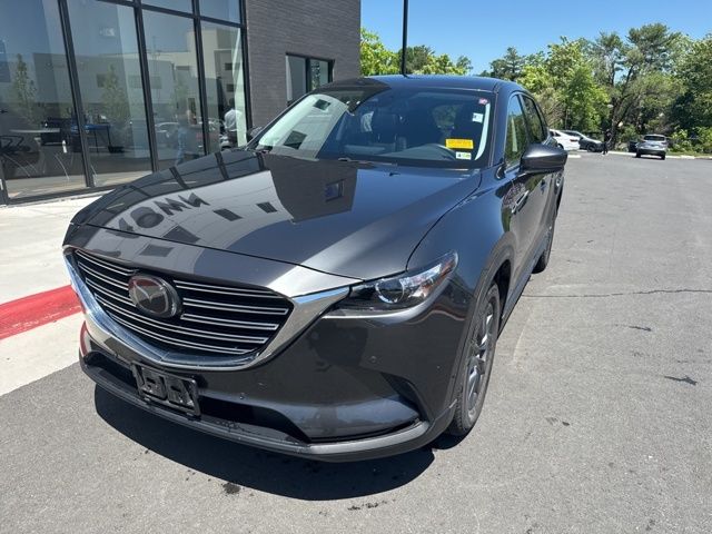 2021 Mazda CX-9 Touring