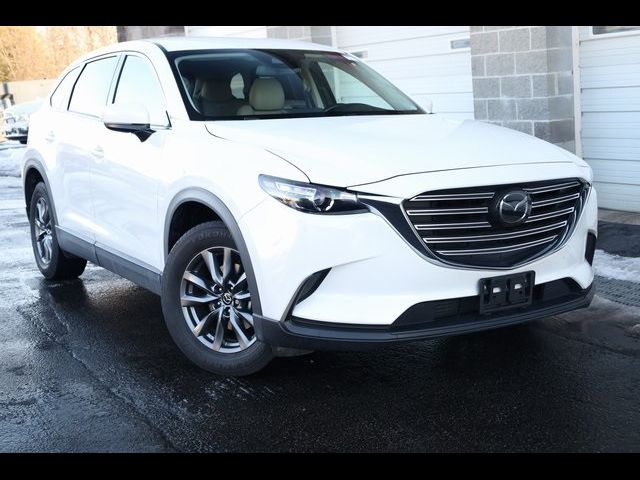 2021 Mazda CX-9 Touring